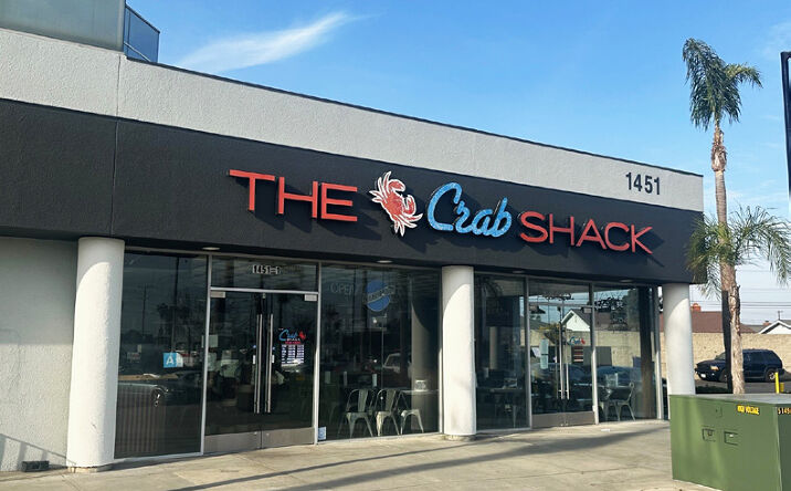 Pictures of Retail, Office, Restaurant property located at 1401-1451 W. Artesia Blvd, Gardena, CA 90247 for lease - image #1