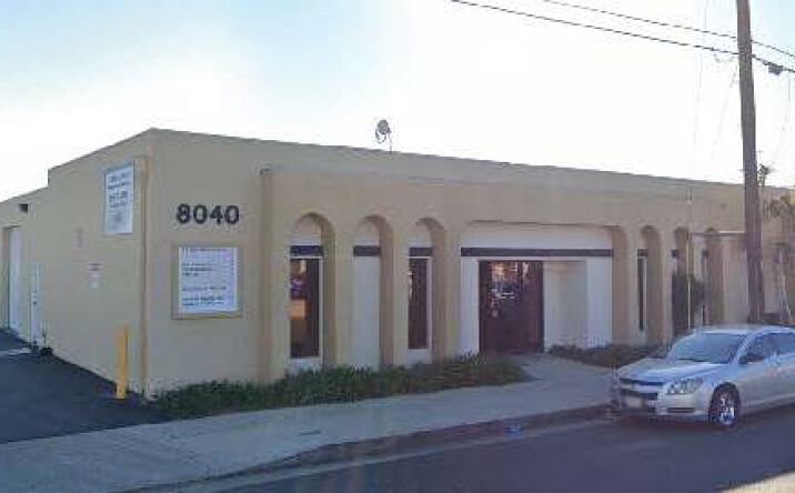 Pictures of Office, Industrial property located at 8040 Remmet, Canoga Park, CA 91304 for lease - image #1