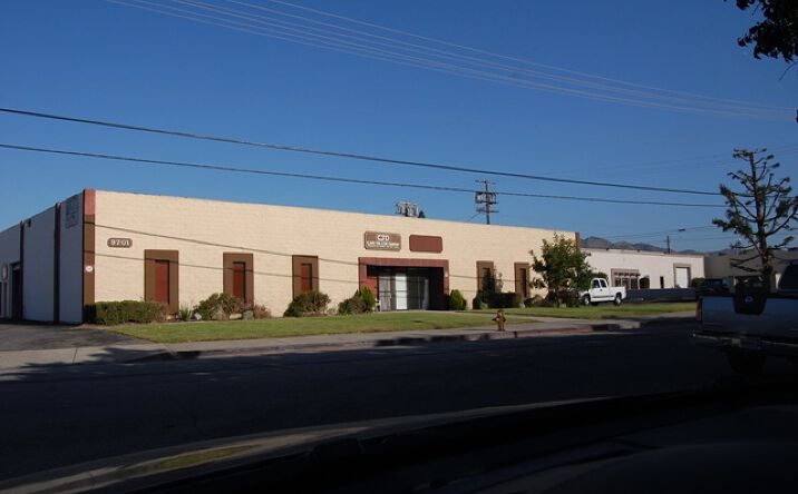 Pictures of Office, Industrial property located at 9701 Owensmouth, Chatsworth, CA 91311 for lease - image #1