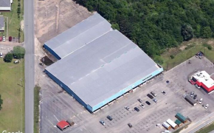 Pictures of Retail property located at 5360 US Hwy 49, Hattiesburg, MS 39401 for lease - image #1
