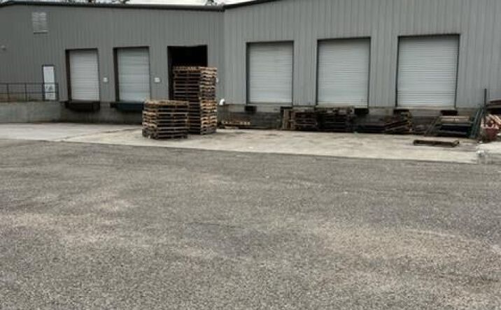 Pictures of Industrial property located at 43 Mangum Ln, Purvis, MS 39475 for lease - image #1