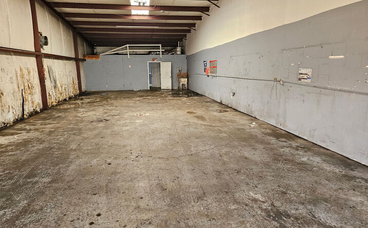 Pictures of Industrial, Office property located at 1581 Lester Rd NW Unit D1, Conyers, GA, Conyers, GA 30012 for lease - image #1