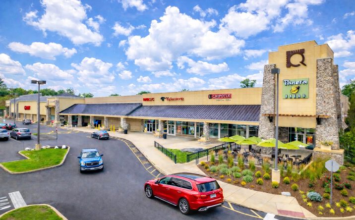 Pictures of Retail, Land property located at 116 Township Line Rd, Havertown, PA 19083 for lease - image #1