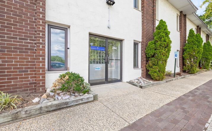 Pictures of Office property located at 244 N Main Street, Clarkstown, NY 10956 for lease - image #1