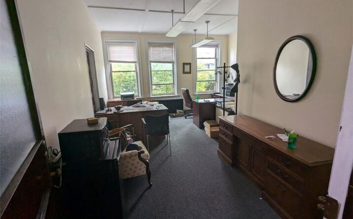 Pictures of Retail, Office property located at 1 Park Street UNIT 210, Attleboro, MA 02703 for lease - image #1