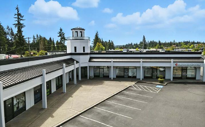 Pictures of Retail property located at 22315 Hwy 99, Edmonds, WA 98026 for lease - image #1