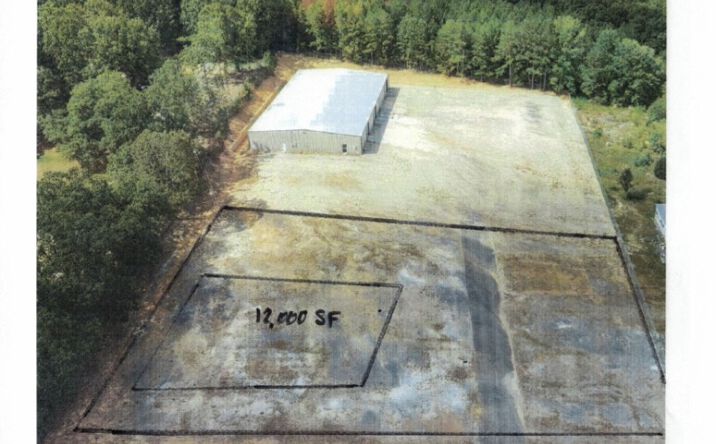 Pictures of Industrial, Office, Retail property located at 1194 Kingston Hwy, Kingston, GA 30145 for lease - image #1