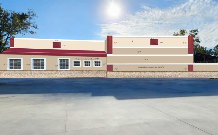 Pictures of Retail, Office, Restaurant property located at 144 Brandon Town Center Dr, Brandon, FL 33511 for lease - image #1