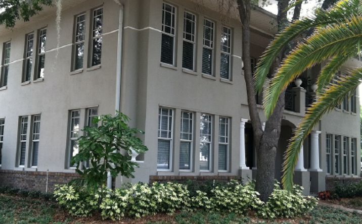 Pictures of Office property located at 611 W Bay St, Tampa, FL 33606 for lease - image #1