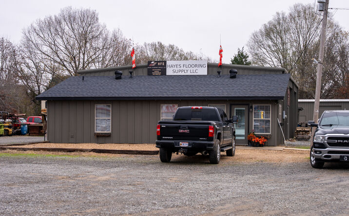 Pictures of Industrial, Office, Retail property located at 493 US-64, Conway, AR 72032 for lease - image #1