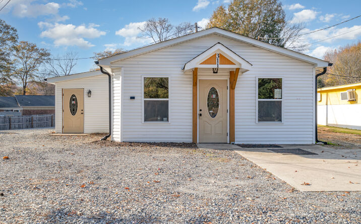 Pictures of Office, Retail property located at 311 Beatty Dr, Belmont, NC 28012 for lease - image #1