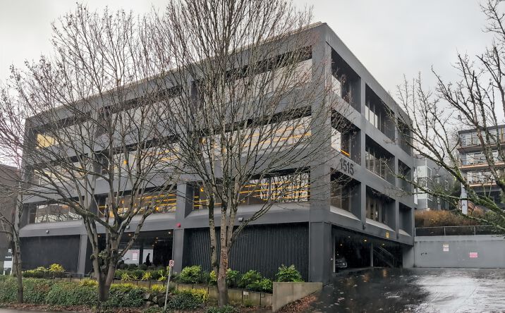 Pictures of Office property located at 1515 Dexter Ave N, 2nd floor, Seattle, WA 98109 for lease - image #1
