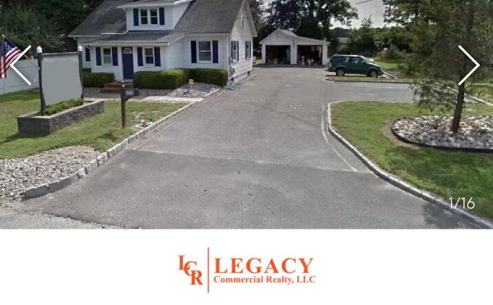 Pictures of Retail, Office, Special Purpose property located at 104 Beachwood Blvd, Beachwood, NJ 08722 for lease - image #1