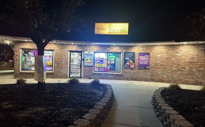 Pictures of Retail, Office, Special Purpose property located at 248 Atlantic City Blvd, Berkeley Township, NJ 08721 for lease - image #1