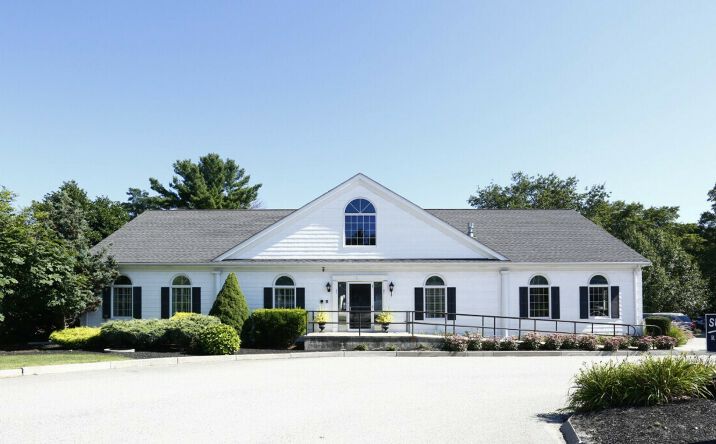 Pictures of Office property located at 988 Plain St, Marshfield, MA 02050 for lease - image #1