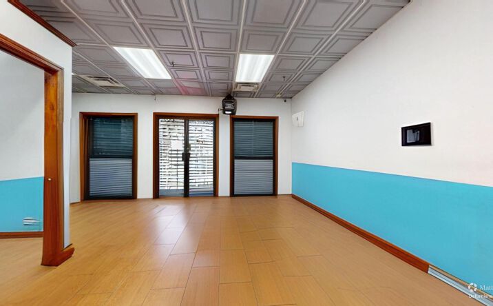 Pictures of Retail, Restaurant property located at 45-44 Vernon Blvd, Long Island City, NY 11101 for lease - image #1