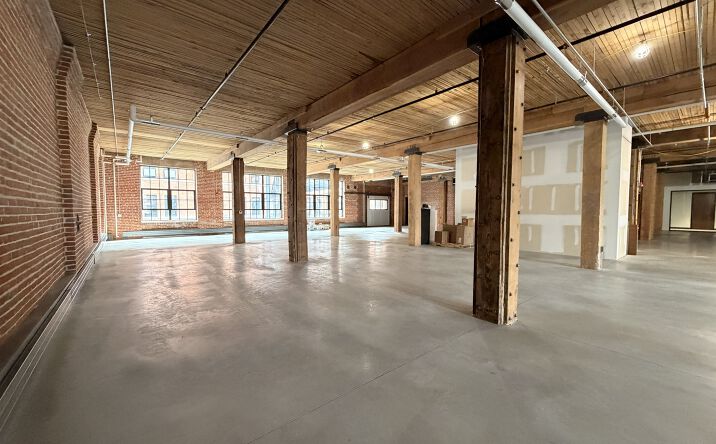 Pictures of Office property located at 1000 Jackson Street #Second Floor, Dubuque, IA 52001 for lease - image #1
