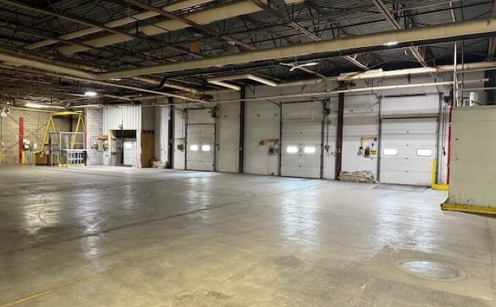 Pictures of Industrial property located at 2460 Kerper Boulevard #Suite 603, Dubuque, IA 52001 for lease - image #1
