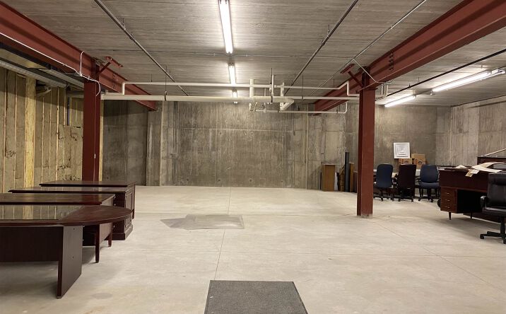 Pictures of Office, Special Purpose property located at 300 Main Street #Suite 10, Dubuque, IA 52001 for lease - image #1