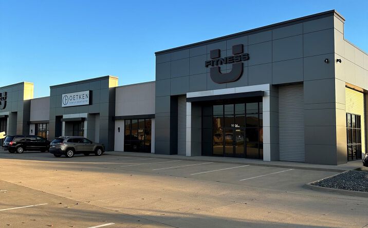 Pictures of Land property located at 1082 Cedar Cross Road #Suite 1004, Dubuque, IA 52003 for lease - image #1