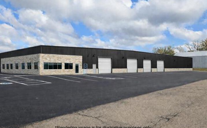 Pictures of Office, Special Purpose property located at 14836 W Ridge Lane #Suite A, Dubuque, IA 52003 for lease - image #1