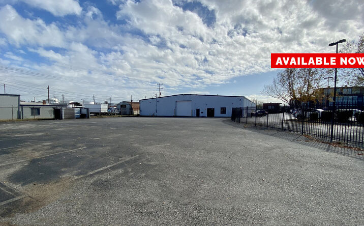 Pictures of Industrial property located at 300 Stockton St, Richmond, VA 23224 for lease - image #1