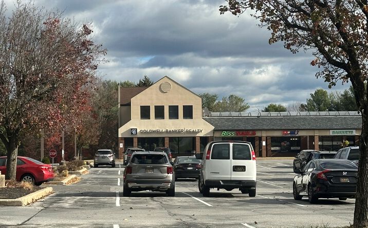 Pictures of Retail, Office property located at 5333 Limestone Rd, Wilmington, DE 19808 for lease - image #1