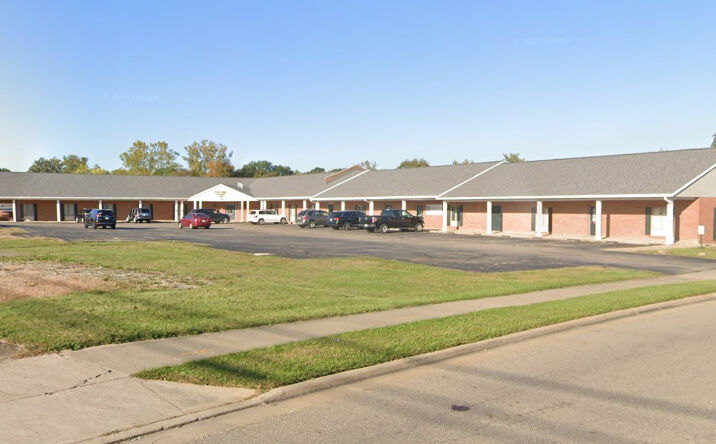 Pictures of Office, Land property located at 1136 - 1206 N Main St, North Canton, OH 44720 for lease - image #1