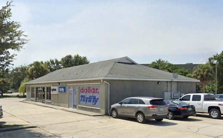 Pictures of Retail, Office property located at 660 S Apollo Blvd, Melbourne, FL 32901 for lease - image #1