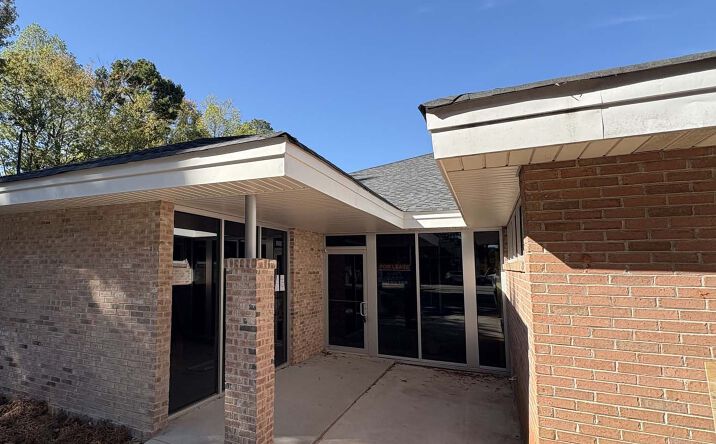 Pictures of Office property located at 1340 Montreal Rd E, Tucker, GA 30084 for lease - image #1