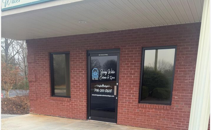 Pictures of Retail, Office property located at 1080 Historic 441 Hwy, Demorest, GA 30535 for lease - image #1