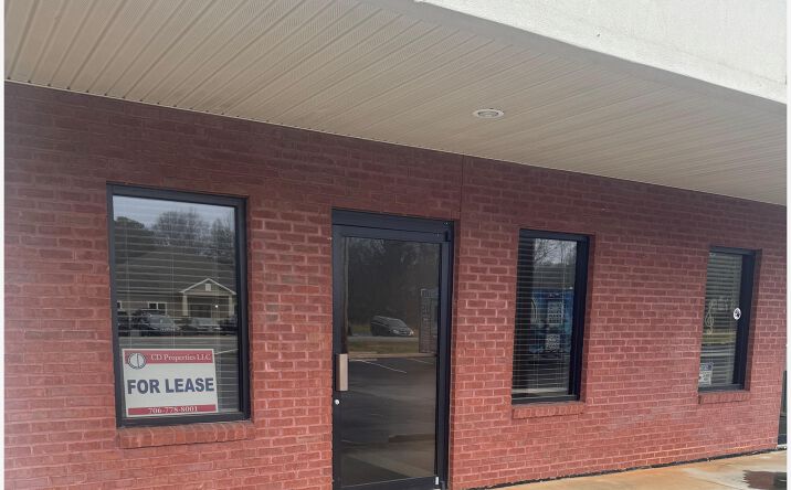 Pictures of Retail, Office property located at 1080 Historic 441 Hwy, Demorest, GA 30535 for lease - image #1