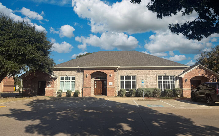 Pictures of Retail property located at 18170 Dallas Pkwy, Dallas, TX 75287 for lease - image #1