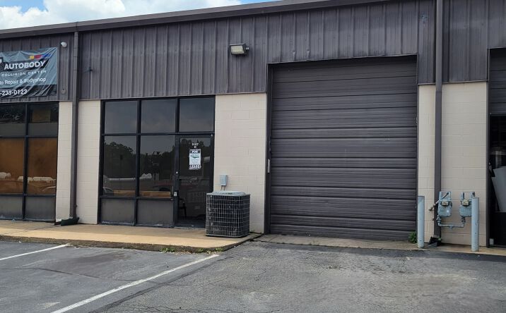 Pictures of Industrial property located at 9107 Industry Dr, Manassas Park, VA 20111 for lease - image #1
