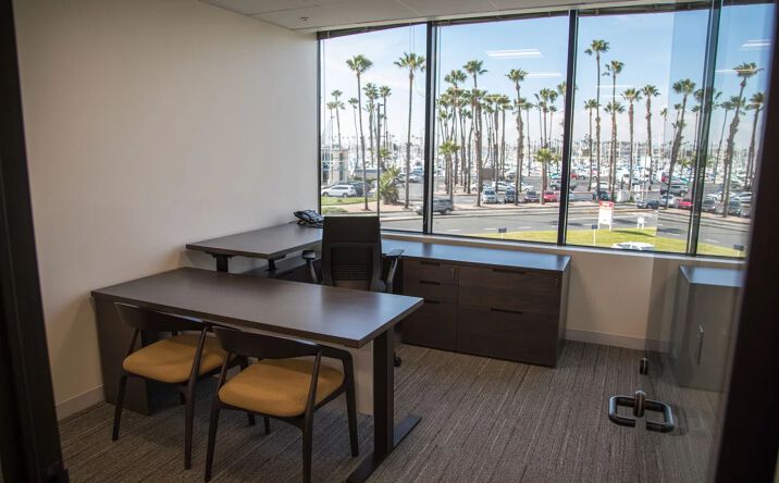 Pictures of Office property located at 5005 Texas St, San Diego, CA 92108 for lease - image #1