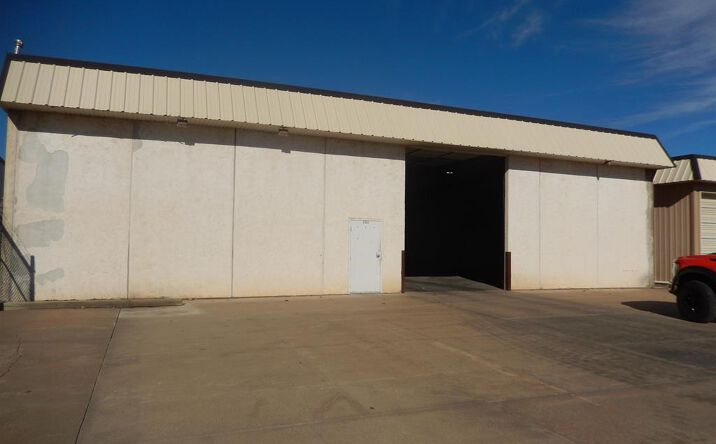 Pictures of Industrial property located at 2733 Augusta Ln, Hays, KS 67601 for lease - image #1
