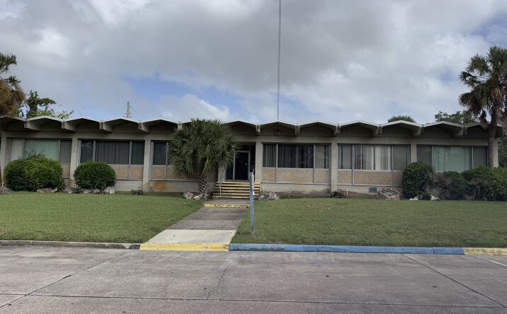 Pictures of Office, Industrial property located at 700 Palmetto St, Jacksonville, FL 32202 for lease - image #1