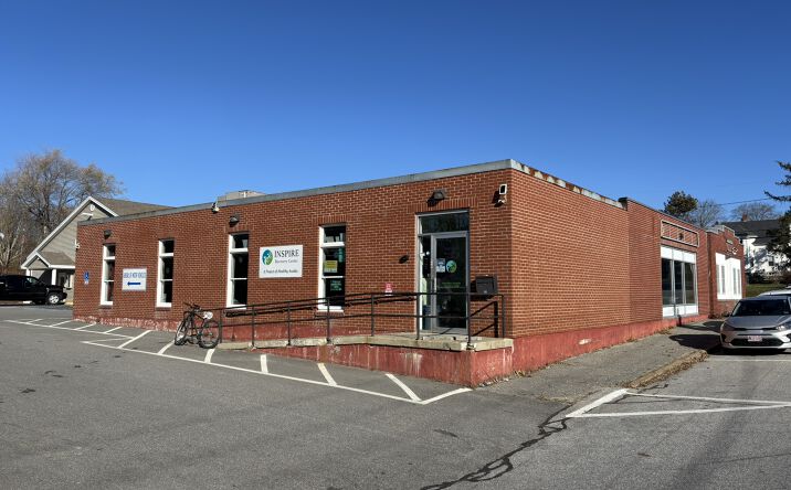 Pictures of Office property located at 24 Church St, Ellsworth, ME 04605 for lease - image #1