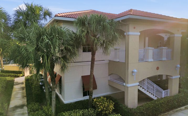 Pictures of Office property located at 5401 N University Dr, Coral Springs, FL 33067 for lease - image #1