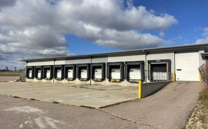 Pictures of Industrial property located at 3841 Merchant St, Madison, WI 53704 for lease - image #1