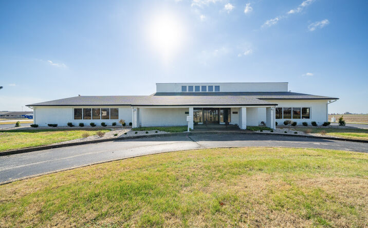 Pictures of Office property located at 1300 Southtown Blvd, Owensboro, KY 42301 for lease - image #1