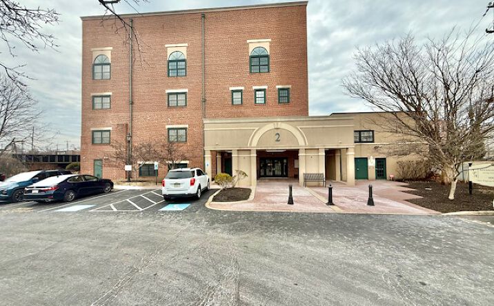 Pictures of Office property located at 2 Canals End Rd, Bristol, PA 19007 for lease - image #1