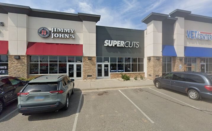 Pictures of Retail, Office property located at 3302 S Broadway, Minot, ND 58701 for lease - image #1