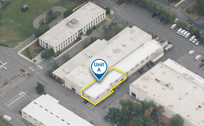 Pictures of Industrial property located at 1460 Livingston Ave, North Brunswick Township, NJ 08902 for lease - image #1