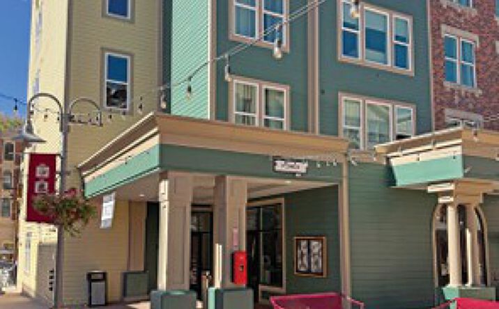 Pictures of Retail, Office property located at 738 Main St, Park City, UT 84060 for lease - image #1
