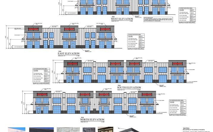 Pictures of Industrial, Retail property located at 1508 N Redwood Rd, Saratoga Springs, UT 84043 for lease - image #1