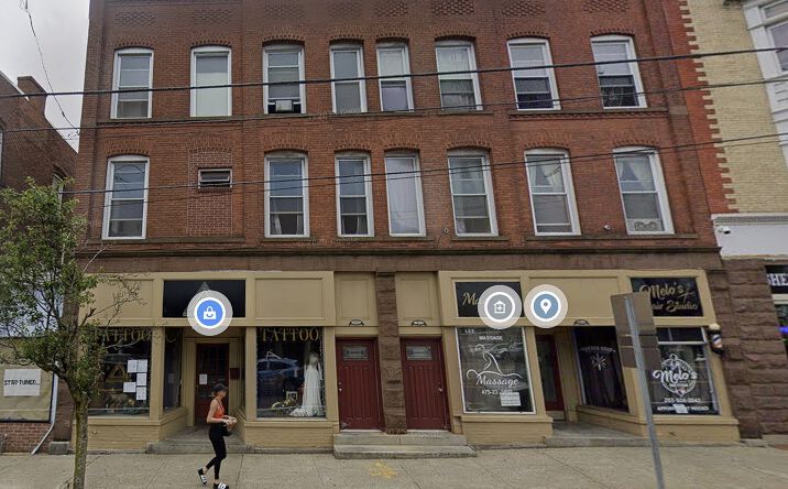 Pictures of Retail property located at 482-488 Howe Ave, Shelton, CT 06484 for lease - image #1