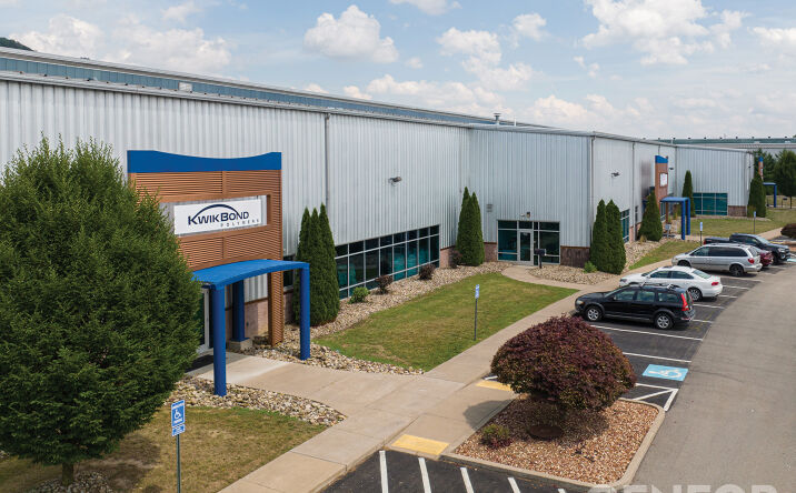 Pictures of Industrial property located at 920 Riverside Pl, Leetsdale, PA 15056 for lease - image #1