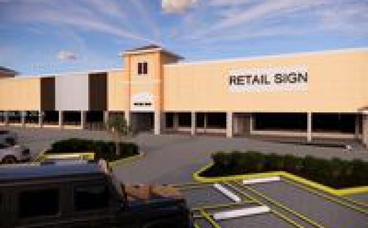 Pictures of Retail, Office property located at 30348 Old Dixie Hwy, Homestead, FL 33033 for lease - image #1