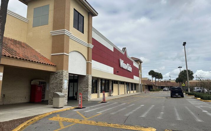Pictures of Retail, Office property located at 30348 Old Dixie Hwy, Homestead, FL 33033 for lease - image #1